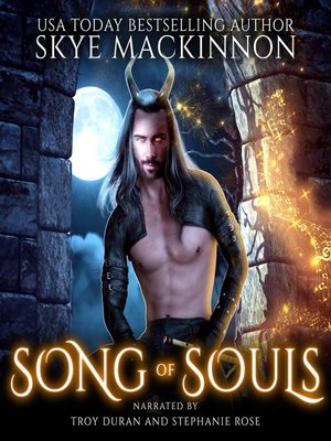cover image of Song of Souls
